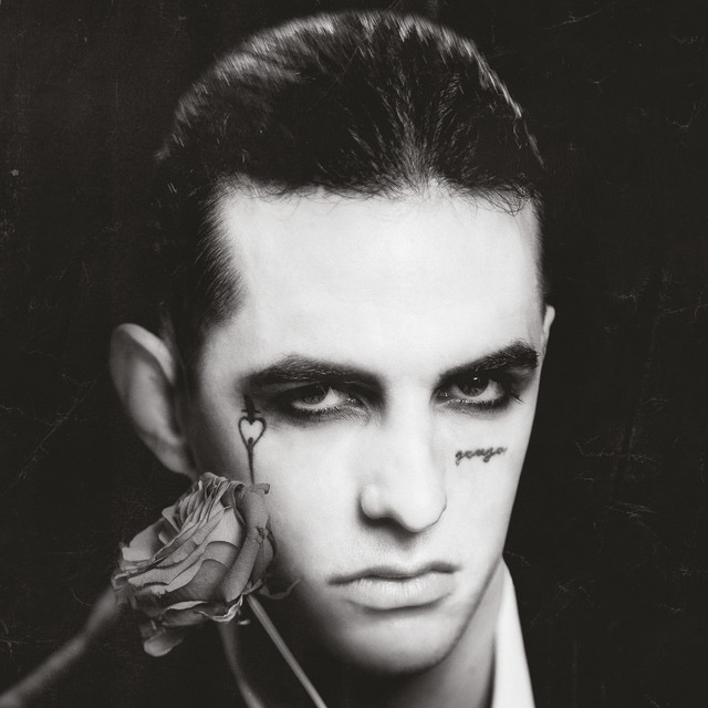 1920 - Achille Lauro & The Untouchable Band album cover
