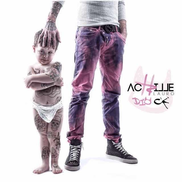 Dio c'è (Deluxe Version) album cover