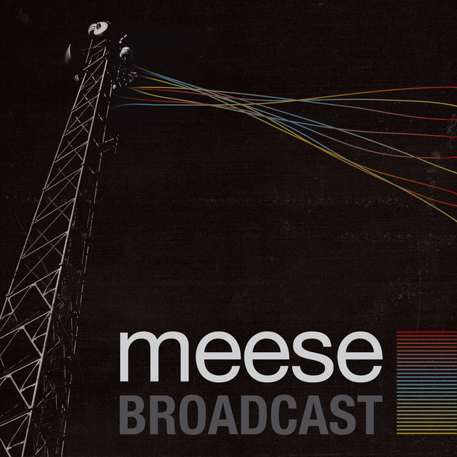 Broadcast album cover