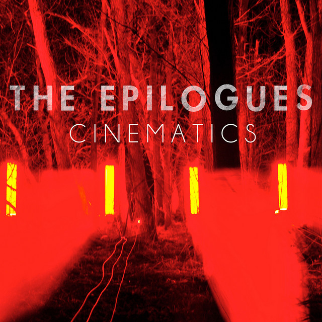 Cinematics album cover