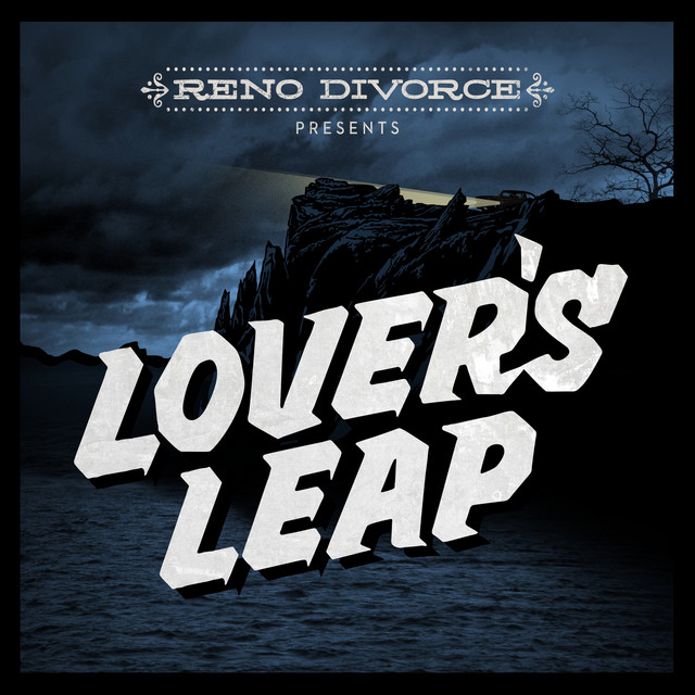 Lover's Leap album cover