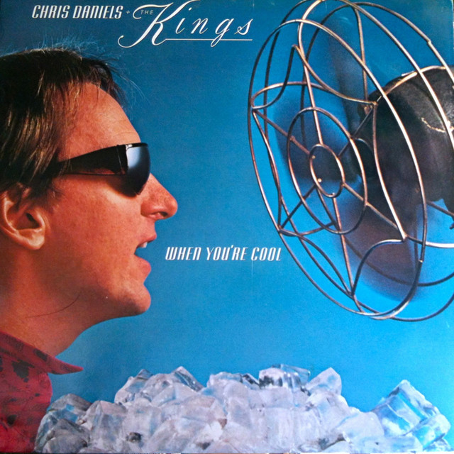 When You're Cool album cover