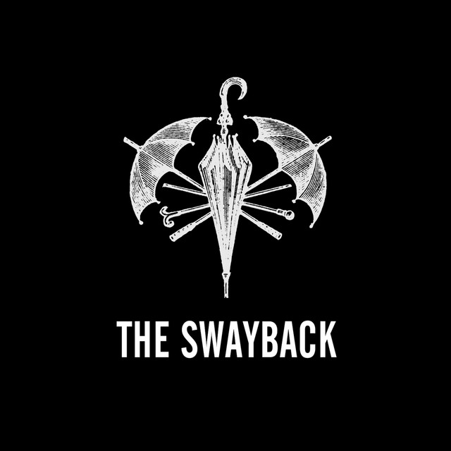 The Swayback album cover