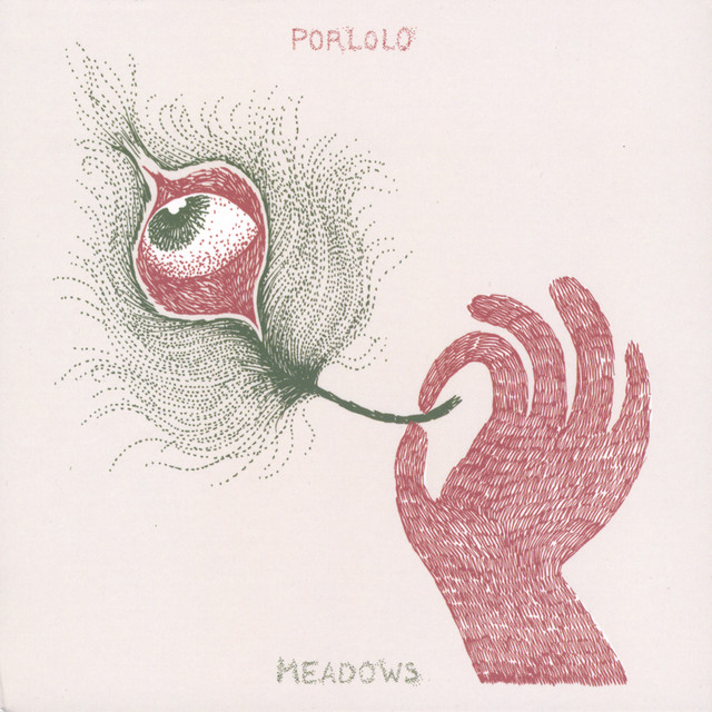 Meadows album cover