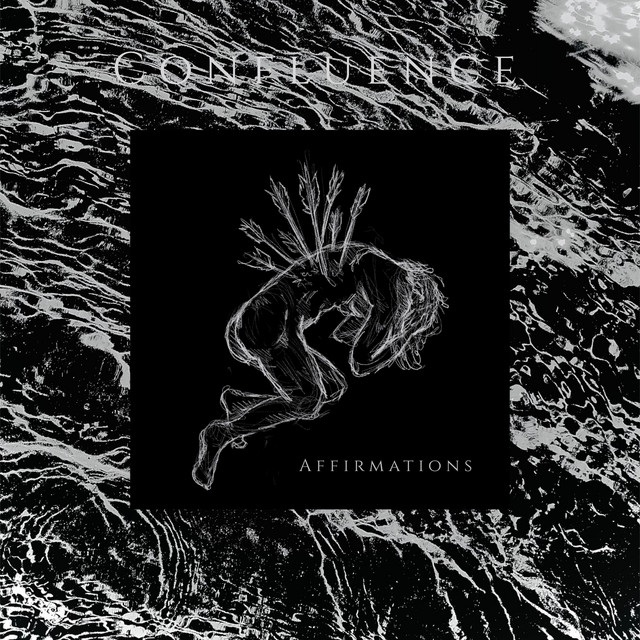 Affirmations album cover