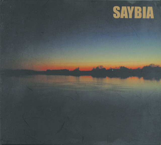 Saybia