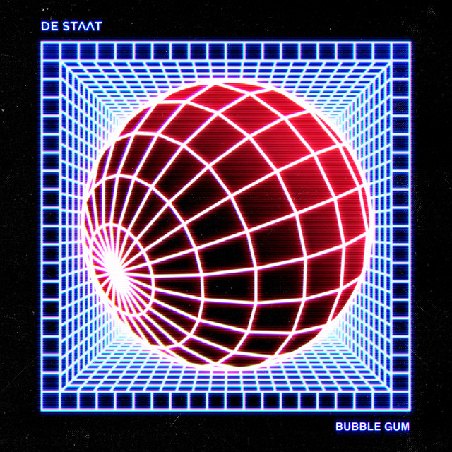 Roland Juno-106 as heard on Bubble Gum by De Staat (2019)