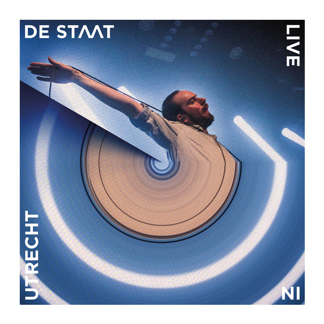 Live In Utrecht album cover
