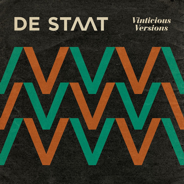 Vinticious Versions album cover