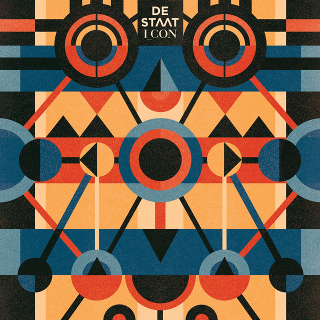 I_CON album cover