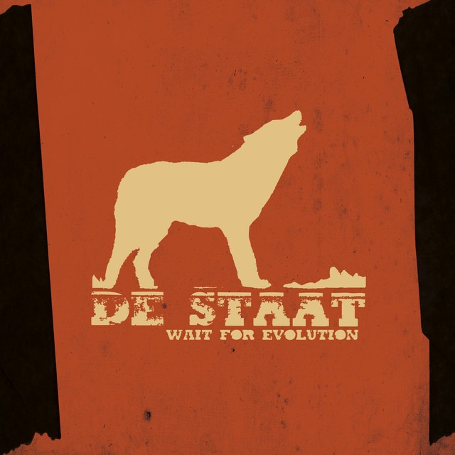 Wait For Evolution album cover