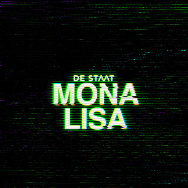 Dunlop Tortex Standard 0.88mm Guitar Picks as heard on Mona Lisa by De Staat (2018)