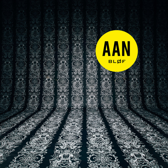 Aan album cover