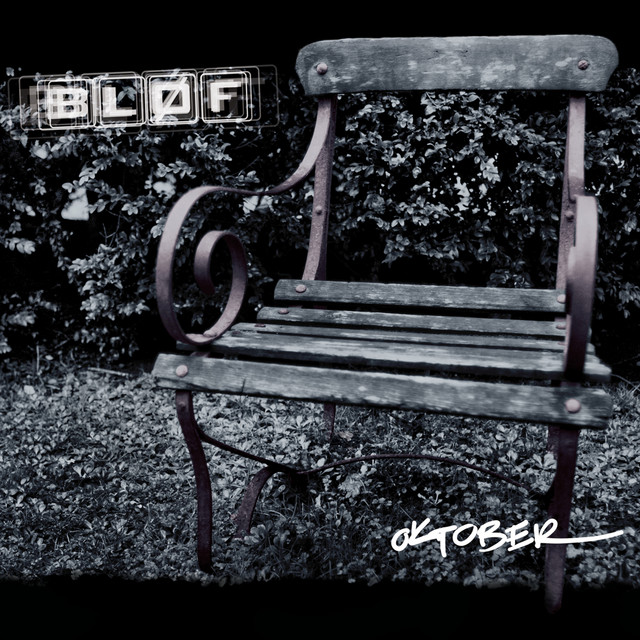 Oktober album cover
