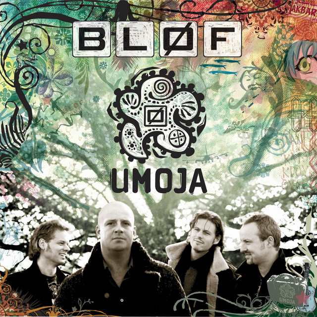 Umoja album cover