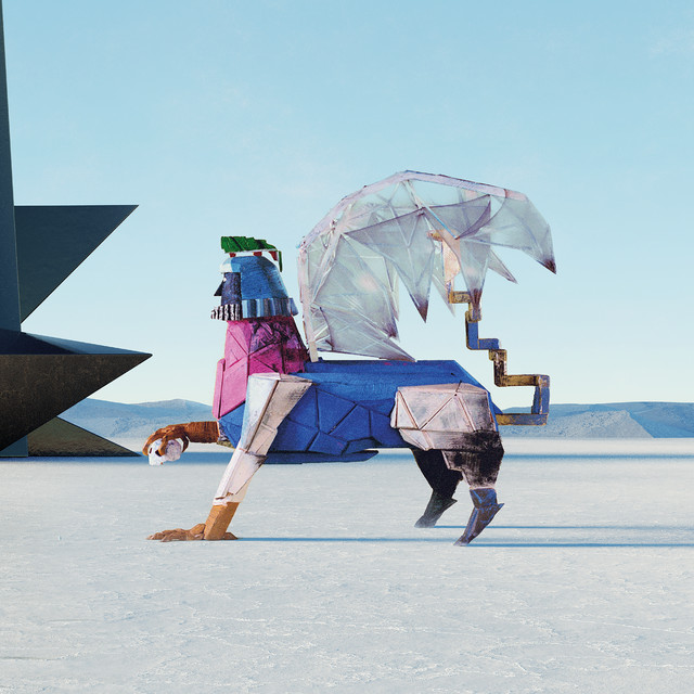 Sphinx album cover