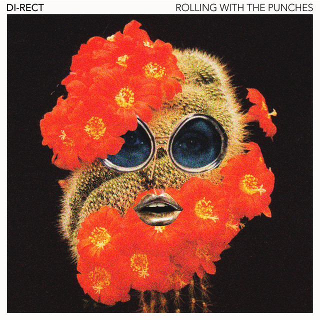 Rolling With The Punches album cover