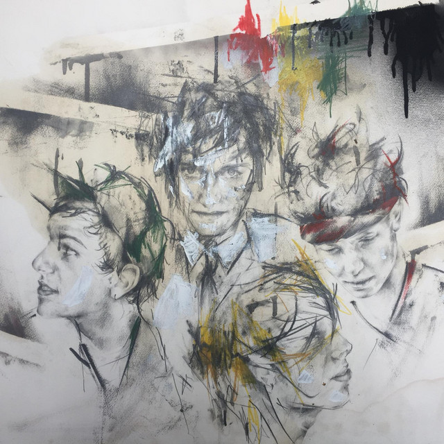 Will and the People album cover