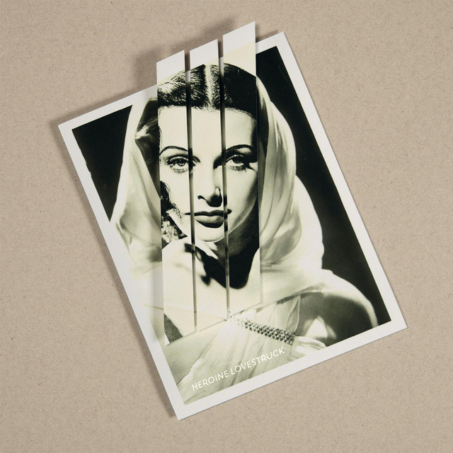 Heroine Lovestruck album cover