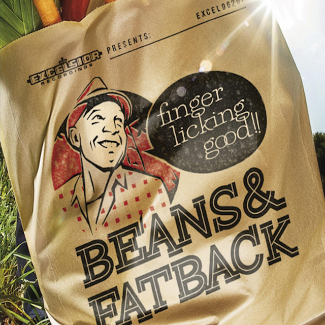 Finger Licking Good album cover