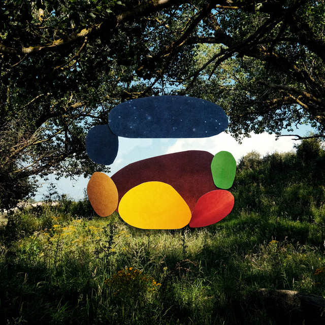 Time Drifts album cover