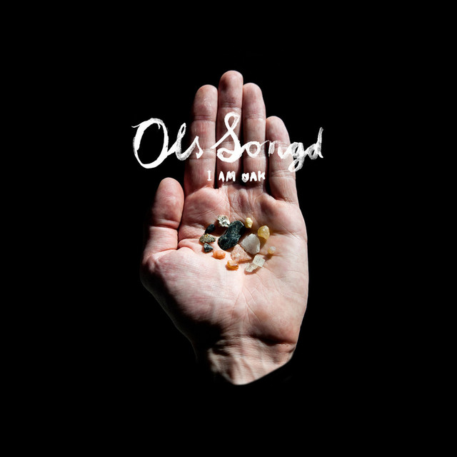 Ols Songd album cover