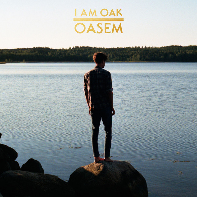 Oasem album cover