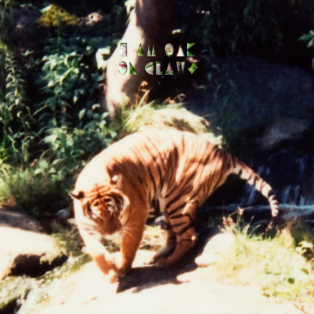 On Claws album cover