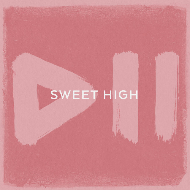 Sweet High album cover