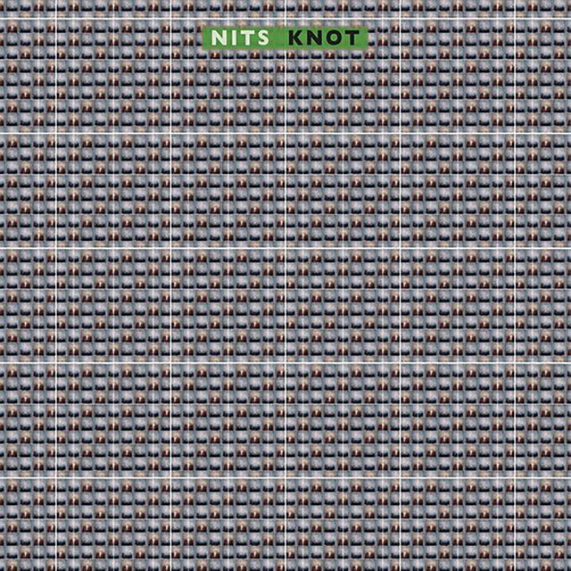 Knot album cover