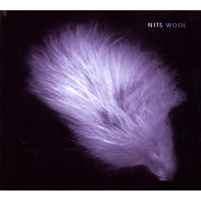 Wool album cover