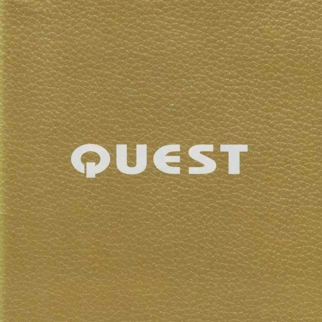 Quest album cover