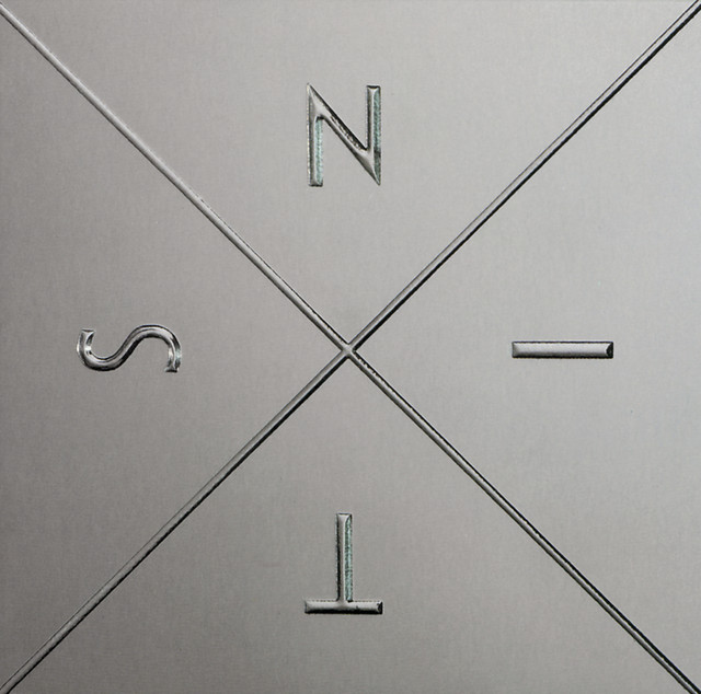 Ting album cover