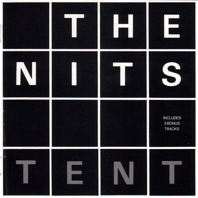 TENT album cover