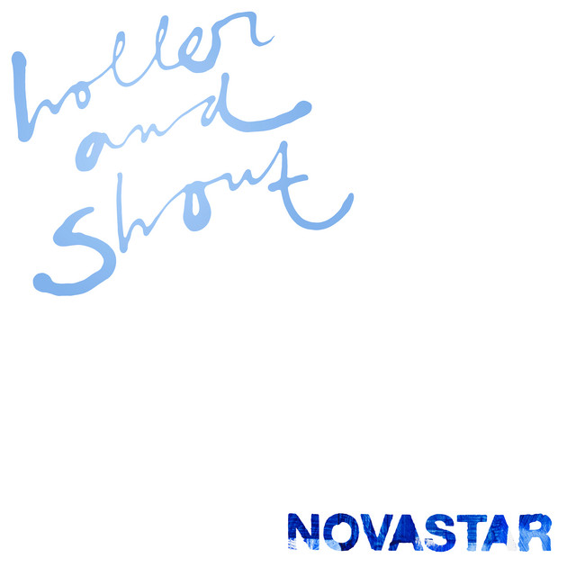 Holler And Shout album cover