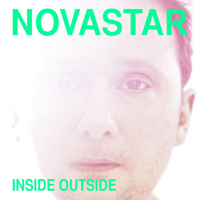 Inside Outside album cover