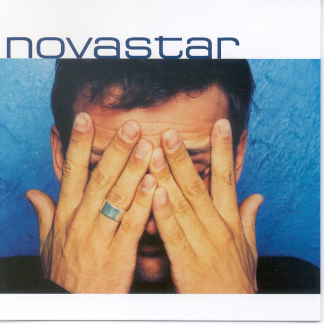 Novastar album cover