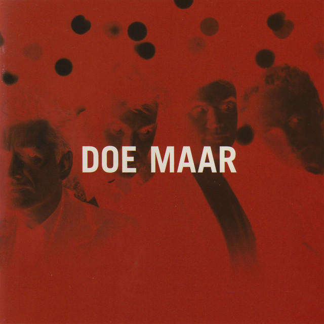 Klaar album cover
