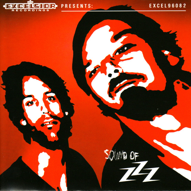 Sound of ZZZ album cover