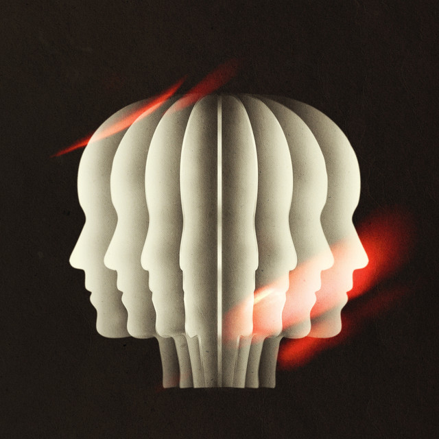 Algorhythm (Remix Bundle) album cover