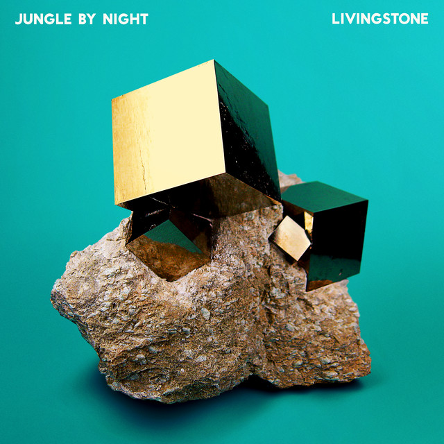 Livingstone album cover