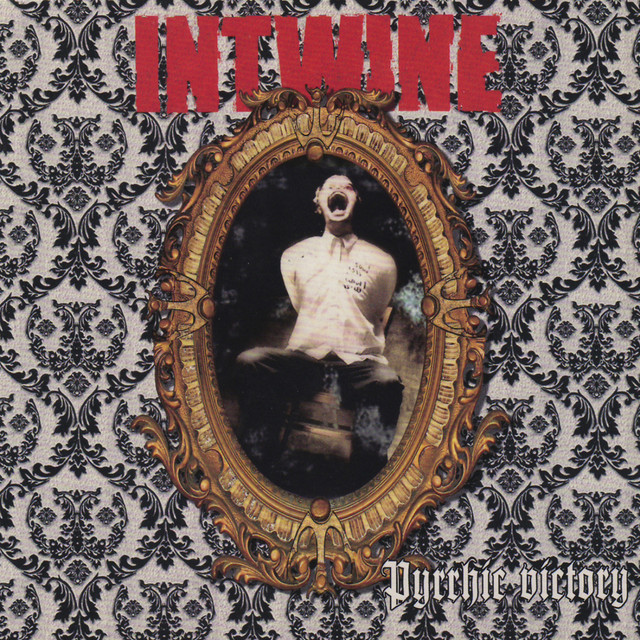 Pyrrhic Victory album cover