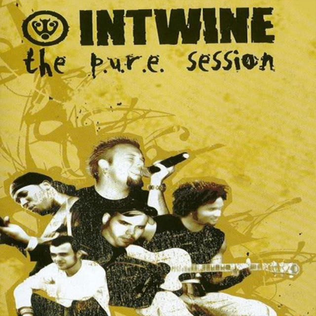 The P.U.R.E. Session album cover