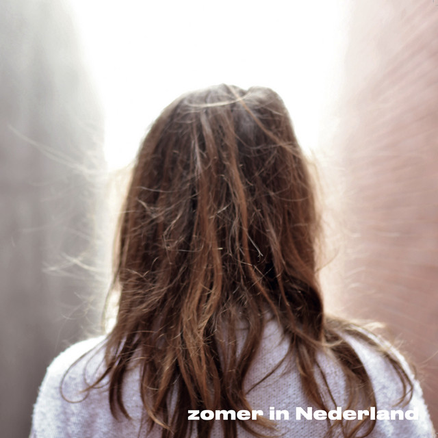 Zomer in Nederland album cover
