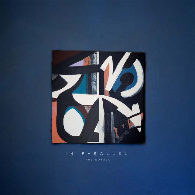 In Parallel album cover