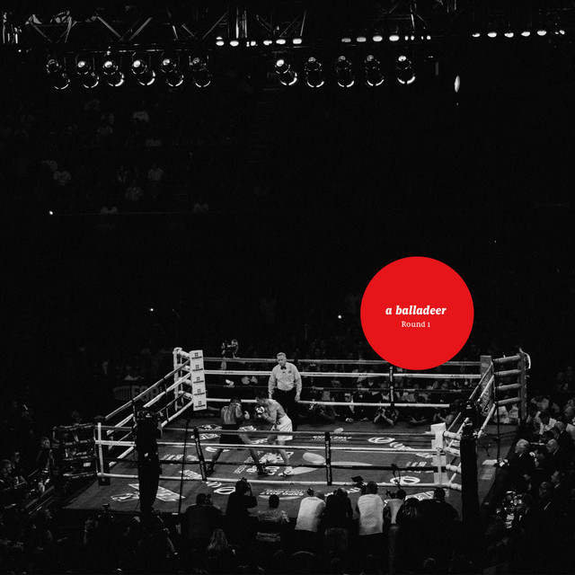Round 1 (live) album cover