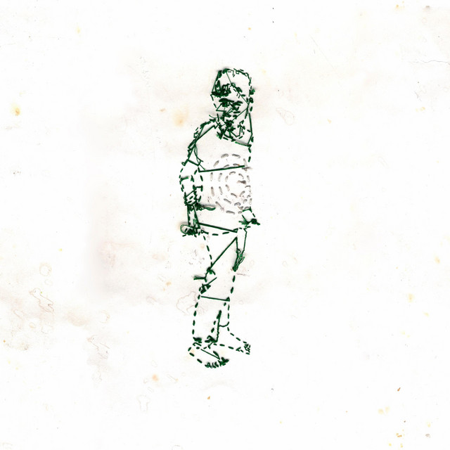 Sorry, Kid. (instrumental) album cover