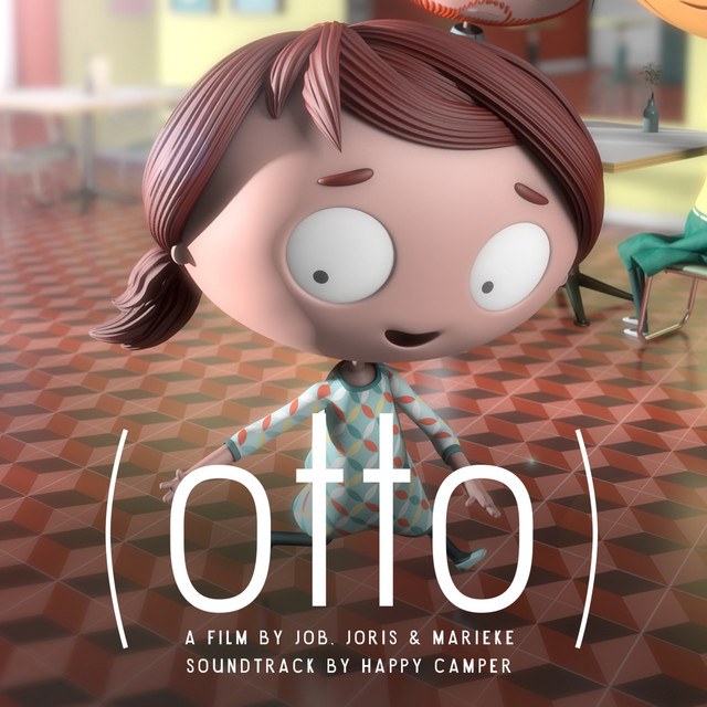 (Otto) album cover