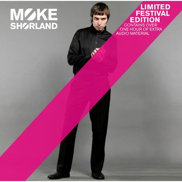 Shorland (Limited Festival Edition) album cover