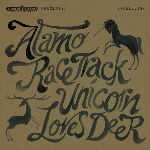 Unicorn Loves Deer album cover